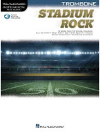 Stadium Rock (noty na pozoun) (+audio)