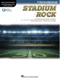 Stadium Rock (noty na pozoun) (+audio)