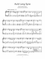 Peaceful Christmas Piano Solos (noty na klavír)