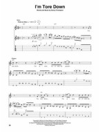 Deluxe Guitar Play-Along 5: Blues Standards (noty, tabulatury na kytaru) (+audio)