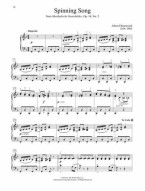Classical Piano Solos Collection (noty na klavír)