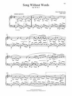 Classical Piano Solos Collection (noty na klavír)