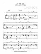 Broadway Songs for Classical Players (noty na violoncello, klavír) (+audio)