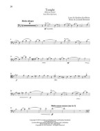Broadway Songs for Classical Players (noty na violoncello, klavír) (+audio)