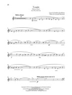 Broadway Songs for Classical Players (noty na trubku, klavír) (+audio)
