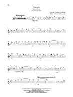 Broadway Songs for Classical Players (noty na příčnou flétnu, klavír) (+audio)