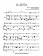 Broadway Songs for Classical Players (noty na housle, klavír) (+audio)