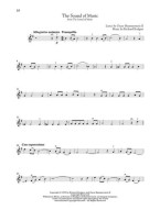Broadway Songs for Classical Players (noty na housle, klavír) (+audio)