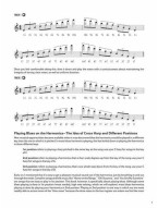 Blues Harmonica - Bending & Beyond (noty, tabulatury na harmoniku) (+audio)