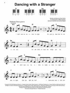 Super Easy Songbook: Top Hits (noty na super snadný klavír)