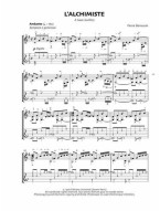 Pierre Bensusan: Guitar Collection (noty, tabulatury na kytaru)