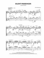 Pierre Bensusan: Guitar Collection (noty, tabulatury na kytaru)
