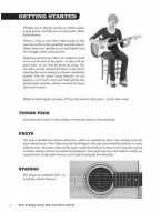 How to Enjoy Guitar with Just Three Chords (akordy na kytaru, texty)