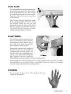 How to Enjoy Guitar with Just Three Chords (akordy na kytaru, texty)