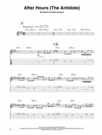 Guitar Play-Along 124: Smooth Jazz (noty, tabulatury na kytaru) (+audio)