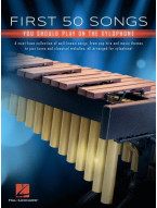 First 50 Songs You Should Play On Xylophone (noty na xylofon)