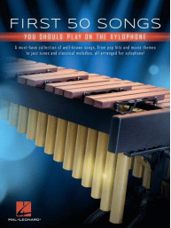 First 50 Songs You Should Play On Xylophone (noty na xylofon)