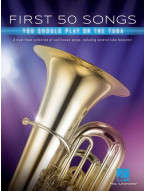 First 50 Songs You Should Play On Tuba (noty na tubu)