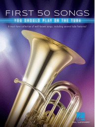 First 50 Songs You Should Play On Tuba (noty na tubu)