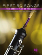 First 50 Songs You Should Play On Oboe (noty na hoboj)