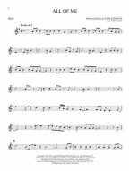 First 50 Songs You Should Play On Oboe (noty na hoboj)