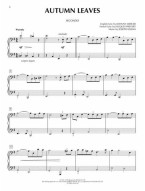 First 50 Piano Duets You Should Play (noty na čtyřruční klavír)