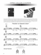 First 50 Chords You Should Play on Guitar (akordy na kytaru)