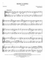 Classic Rock for Two (noty na 2 trubky)