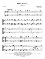 Classic Rock for Two (noty na 2 příčné flétny)
