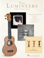 Lumineers For Ukulele (noty, melodická linka, akordy)