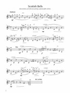 New Solos for Classical Mandolin (noty na mandolínu)