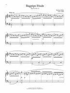 Journey Through the Classics: Romantic Collection (noty na klavír)