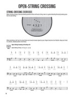 Hal Leonard Chinese Pipa Method (noty na pchi-pchu) (+video)