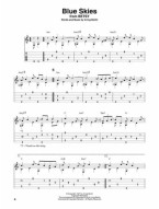 Fingerpicking Early Jazz Standards (noty, tabulatury na kytaru)