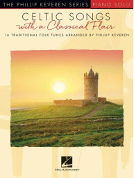 Celtic Songs with a Classical Flair (noty na klavír)
