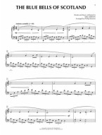 Celtic Songs with a Classical Flair (noty na klavír)