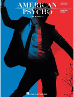 American Psycho: The Musical (noty na klavír, zpěv, akordy)
