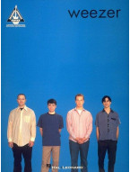 Weezer: The Blue Album (noty, tabulatury na kytaru)