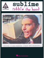 Sublime: Robbin' the Hood (noty, tabulatury na kytaru)