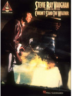 Stevie Ray Vaughan: Couldn't Stand the Weather (noty, tabulatury na kytaru)