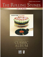Rolling Stones: Let It Bleed (noty, tabulatury na kytaru)