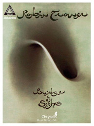 Robin Trower: Bridge of Sighs (noty, tabulatury na kytaru)
