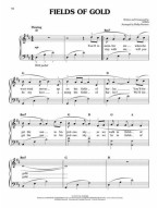 Phillip Keveren: Love Songs (noty na snadný klavír)