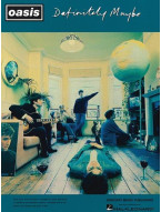 Oasis: Definitely Maybe (noty, tabulatury na kytaru)