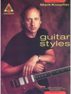 Mark Knopfler Guitar Styles 1 (noty, tabulatury na kytaru)