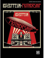 Led Zeppelin: Mothership (noty, tabulatury na kytaru)