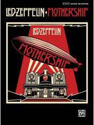 Led Zeppelin: Mothership (noty, tabulatury na kytaru)