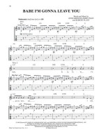 Led Zeppelin: Mothership (noty, tabulatury na kytaru)