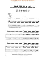 Lamb of God: Sacrament (noty, tabulatury na kytaru)