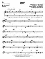 Jazz Play-Along 171: Radiohead (noty na nástroje C, Eb, Bb, basového klíče) (+audio)